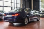BMW Serie 5 520d xDrive 190cv  ocasión