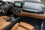 BMW Serie 5 520d xDrive 190cv  ocasión