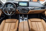 BMW Serie 5 520d xDrive 190cv  ocasión