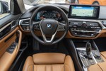 BMW Serie 5 520d xDrive 190cv  ocasión