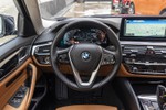 BMW Serie 5 520d xDrive 190cv  ocasión