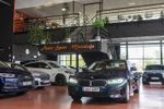 BMW Serie 5 520d xDrive 190cv  ocasión