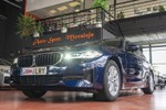 BMW Serie 5 520d xDrive 190cv  ocasión