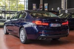 BMW Serie 5 520d xDrive 190cv  ocasión