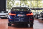 BMW Serie 5 520d xDrive 190cv  ocasión