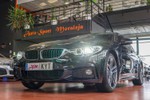 BMW Serie 4 420iA Gran Coupe  ocasión