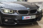 BMW Serie 4 420iA Gran Coupe  ocasión