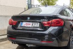BMW Serie 4 420iA Gran Coupe  ocasión