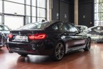 BMW Serie 4 420iA Gran Coupe  ocasión