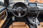 BMW Serie 4 420iA Gran Coupe  ocasión