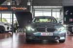 BMW Serie 3 330d xDrive 286cv  ocasión