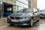 BMW Serie 3 330d xDrive 286cv  ocasión