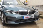 BMW Serie 3 330d xDrive 286cv  ocasión