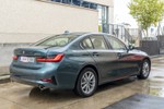BMW Serie 3 330d xDrive 286cv  ocasión