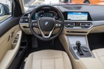BMW Serie 3 330d xDrive 286cv  ocasión