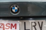 BMW Serie 3 330d xDrive 286cv  ocasión