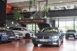 BMW Serie 3 330d xDrive 286cv  ocasión