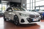 BMW Serie 5 520D xDrive 197cv  seminuevo