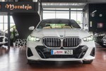 BMW Serie 5 520D xDrive 197cv  seminuevo