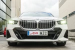BMW Serie 5 520D xDrive 197cv  seminuevo