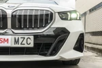 BMW Serie 5 520D xDrive 197cv  seminuevo
