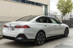 BMW Serie 5 520D xDrive 197cv  seminuevo