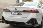 BMW Serie 5 520D xDrive 197cv  seminuevo