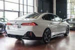 BMW Serie 5 520D xDrive 197cv  seminuevo