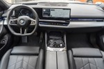 BMW Serie 5 520D xDrive 197cv  seminuevo