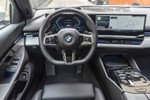 BMW Serie 5 520D xDrive 197cv  seminuevo