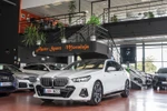 BMW Serie 5 520D xDrive 197cv  seminuevo
