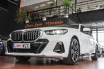 BMW Serie 5 520D xDrive 197cv  seminuevo
