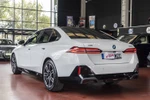 BMW Serie 5 520D xDrive 197cv  seminuevo