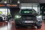 AUDI Q5 55 TFSIE Quattro Ultra 367cv Stronic Sline  ocasión