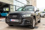 AUDI Q5 55 TFSIE Quattro Ultra 367cv Stronic Sline  ocasión