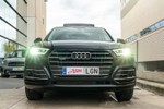 AUDI Q5 55 TFSIE Quattro Ultra 367cv Stronic Sline  ocasión