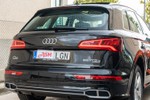 AUDI Q5 55 TFSIE Quattro Ultra 367cv Stronic Sline  ocasión