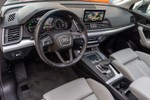 AUDI Q5 55 TFSIE Quattro Ultra 367cv Stronic Sline  ocasión