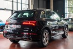 AUDI Q5 55 TFSIE Quattro Ultra 367cv Stronic Sline  ocasión