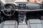 AUDI Q5 55 TFSIE Quattro Ultra 367cv Stronic Sline  ocasión
