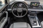 AUDI Q5 55 TFSIE Quattro Ultra 367cv Stronic Sline  ocasión