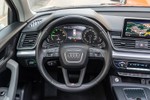 AUDI Q5 55 TFSIE Quattro Ultra 367cv Stronic Sline  ocasión