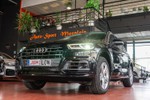 AUDI Q5 55 TFSIE Quattro Ultra 367cv Stronic Sline  ocasión