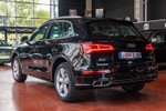 AUDI Q5 55 TFSIE Quattro Ultra 367cv Stronic Sline  ocasión