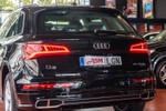 AUDI Q5 55 TFSIE Quattro Ultra 367cv Stronic Sline  ocasión