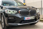 BMW X4 xDrive 20dA xLine 190cv  outlet