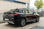 BMW X4 xDrive 20dA xLine 190cv  outlet