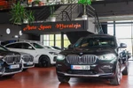 BMW X4 xDrive 20dA xLine 190cv  outlet