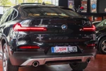 BMW X4 xDrive 20dA xLine 190cv  outlet