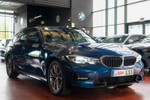 BMW Serie 3 318D Touring 150cv Sport  outlet